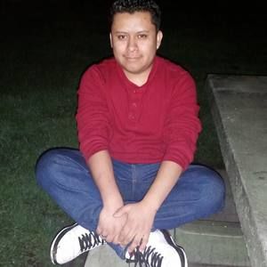 Meet your Posher, Rodrigo